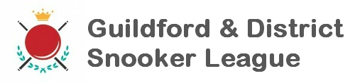 Guildford and District Snooker League